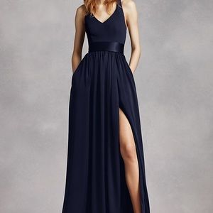 White by Vera Wang (Midnight Blue)